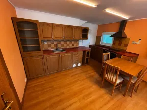 Prodej rodinného domu, Brno, Fryčajova, 140 m2