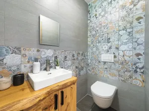 Prodej bytu 3+kk, Železná Ruda, Lyžařská, 89 m2