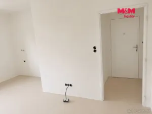 Prodej bytu 1+kk, Kyjov, Havlíčkova, 24 m2