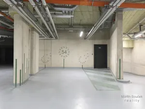 Prodej obchodního prostoru, Praha - Hlubočepy, Dostalové, 19 m2