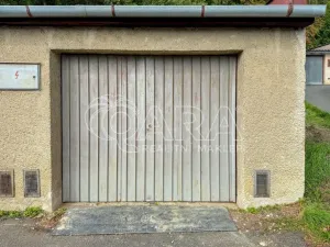 Prodej garáže, Fulnek, 1. máje, 24 m2
