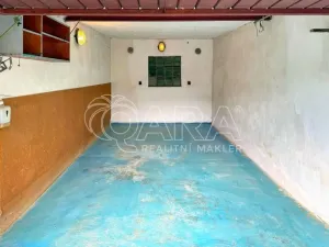 Prodej garáže, Fulnek, 1. máje, 24 m2