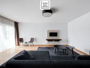 Pronájem bytu 2+kk, Praha - Smíchov, Kobrova, 100 m2
