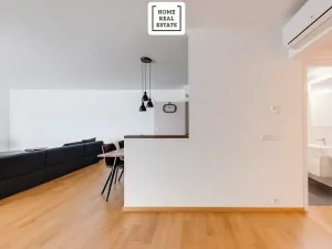 Pronájem bytu 2+kk, Praha - Smíchov, Kobrova, 100 m2