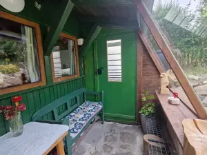 Prodej chaty, Mezina, 55 m2