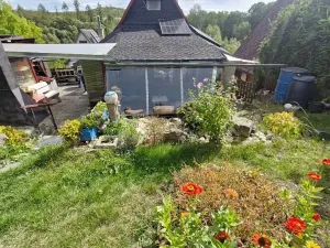 Prodej chaty, Mezina, 55 m2