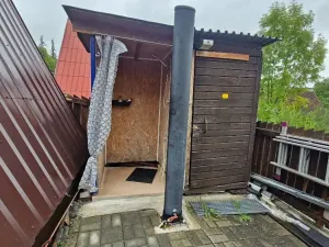 Prodej chaty, Mezina, 55 m2