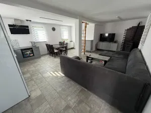 Prodej chalupy, Česká Ves, Polní, 80 m2