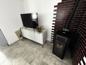 Prodej chalupy, Česká Ves, Polní, 80 m2