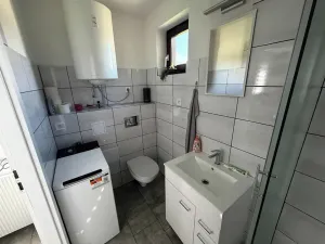Prodej chalupy, Česká Ves, Polní, 80 m2