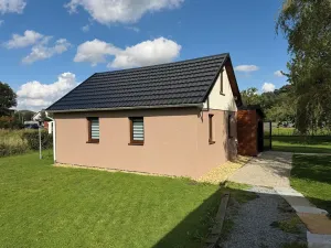 Prodej chalupy, Česká Ves, Polní, 80 m2