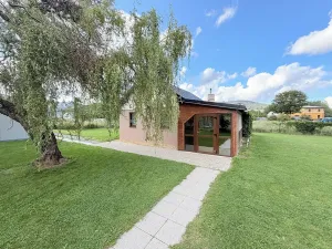 Prodej chalupy, Česká Ves, Polní, 80 m2