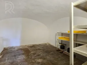 Pronájem rodinného domu, Pyšely, Na Návsi, 110 m2