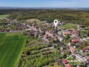 Prodej rodinného domu, Bělušice, 200 m2