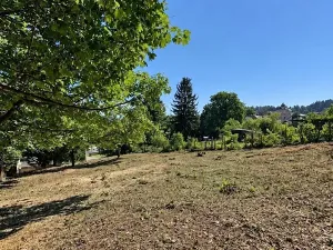 Prodej zahrady, Jablonec nad Nisou, Pražská, 1129 m2