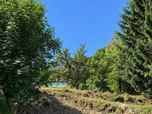 Prodej zahrady, Jablonec nad Nisou, Pražská, 1129 m2