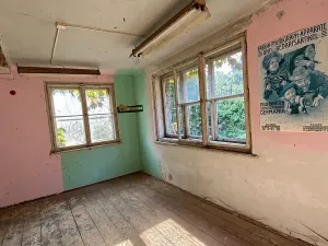 Prodej rodinného domu, Jablonec nad Nisou, Pražská, 124 m2