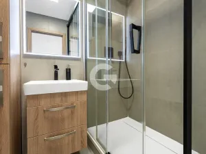 Prodej bytu 3+1, Zlín - Louky, Zábrančí I, 79 m2