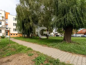 Prodej bytu 3+1, Zlín - Louky, Zábrančí I, 79 m2