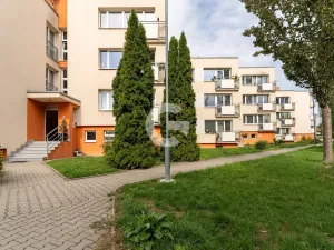 Prodej bytu 3+1, Zlín - Louky, Zábrančí I, 79 m2
