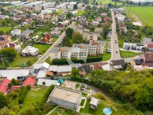 Prodej bytu 3+1, Zlín - Louky, Zábrančí I, 79 m2