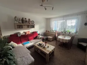 Prodej bytu 2+1, Kopidlno, U Cihelny, 61 m2