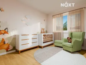 Prodej rodinného domu, Staré Hodějovice, Krátká, 124 m2