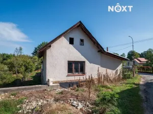 Prodej rodinného domu, Suchdol nad Lužnicí, Na Huti, 78 m2