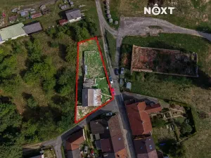 Prodej rodinného domu, Suchdol nad Lužnicí, Na Huti, 78 m2