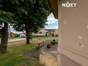 Prodej rodinného domu, Trpísty, 140 m2