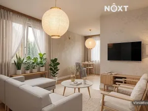Prodej rodinného domu, Zahájí, 142 m2