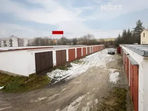 Prodej bytu 3+1, Dačice, U Stadionu, 72 m2