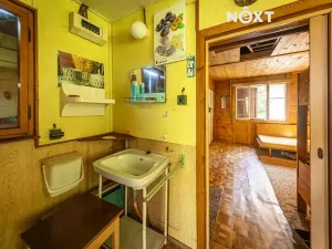 Prodej pozemku pro bydlení, Černovice, 1277 m2