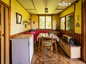 Prodej pozemku pro bydlení, Černovice, 1277 m2