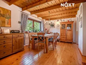 Prodej rodinného domu, Pluhův Žďár, 90 m2
