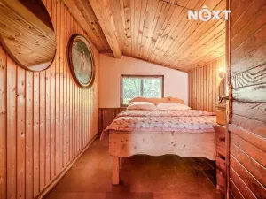 Prodej chaty, Vojníkov, 102 m2