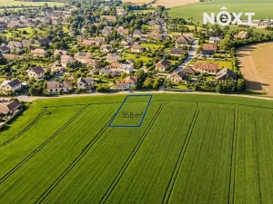 Prodej pozemku pro bydlení, Tuklaty, 958 m2