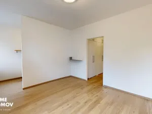 Pronájem bytu 1+1, Zlín, Mokrá I, 37 m2