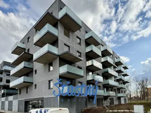 Prodej bytu 2+kk, Praha, Čakovická, 55 m2