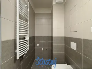 Prodej bytu 2+kk, Praha, Čakovická, 55 m2
