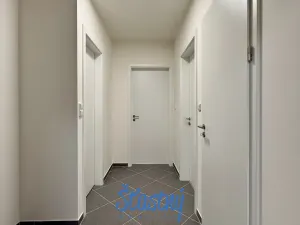 Prodej bytu 2+kk, Praha, Čakovická, 55 m2
