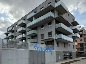 Prodej bytu 2+kk, Praha, Čakovická, 55 m2