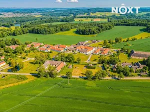Prodej pozemku pro bydlení, Čížkrajice, 902 m2