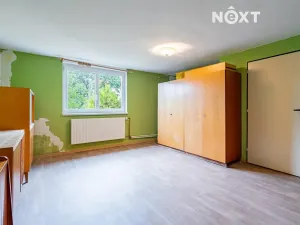 Prodej rodinného domu, Adamov, Větrná, 140 m2