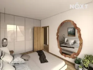 Prodej bytu 2+kk, Čachrov, 40 m2