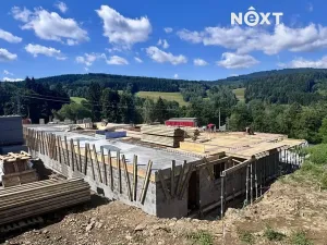 Prodej bytu 3+kk, Čachrov, 65 m2