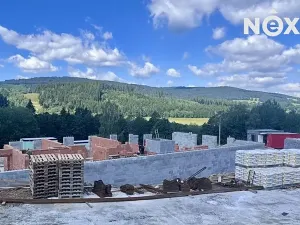 Prodej bytu 3+kk, Čachrov, 52 m2