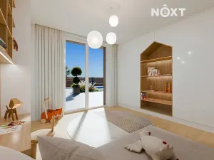 Prodej rodinného domu, Staré Hodějovice, Krátká, 143 m2