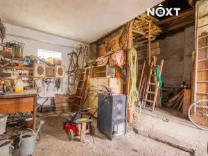 Prodej rodinného domu, Dolní Bukovsko, V Hliníku, 159 m2
