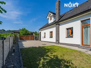 Prodej rodinného domu, Jivno, 119 m2